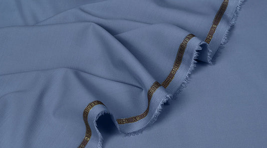Four Seasons Blended - Sky Blue