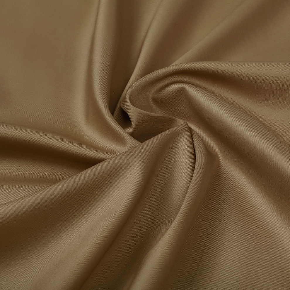 Aberdeen Premium Soft Cotton L.A. Finish - Camel