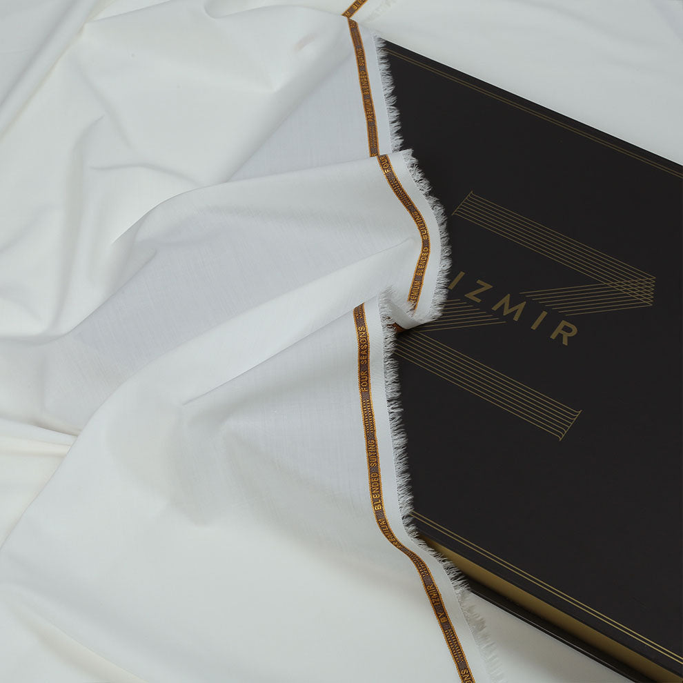 Four Seasons Blended - Off White