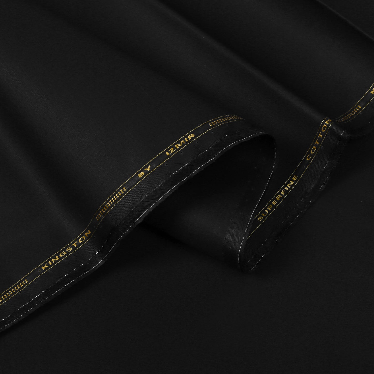 Kingston Latha - Black