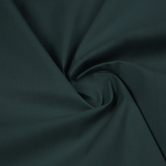 Cardiff Semi Stiff Cotton - Charcoal Grey