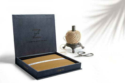 Brunel Blended - Camel