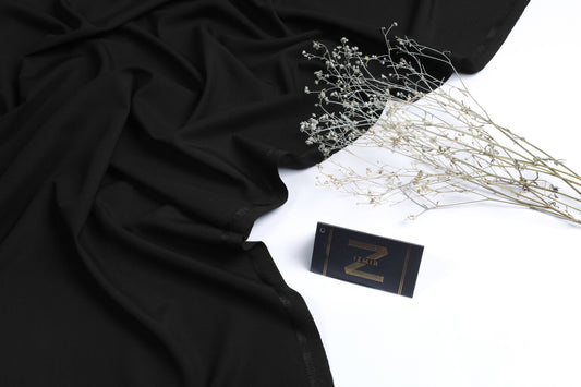 Brunel Blended - Black
