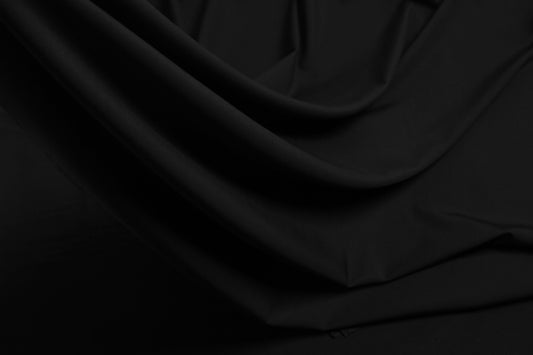 Uxbridge Blended - Black