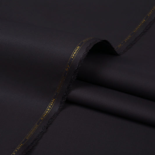 Kingston Latha - Dark Chocolate Brown