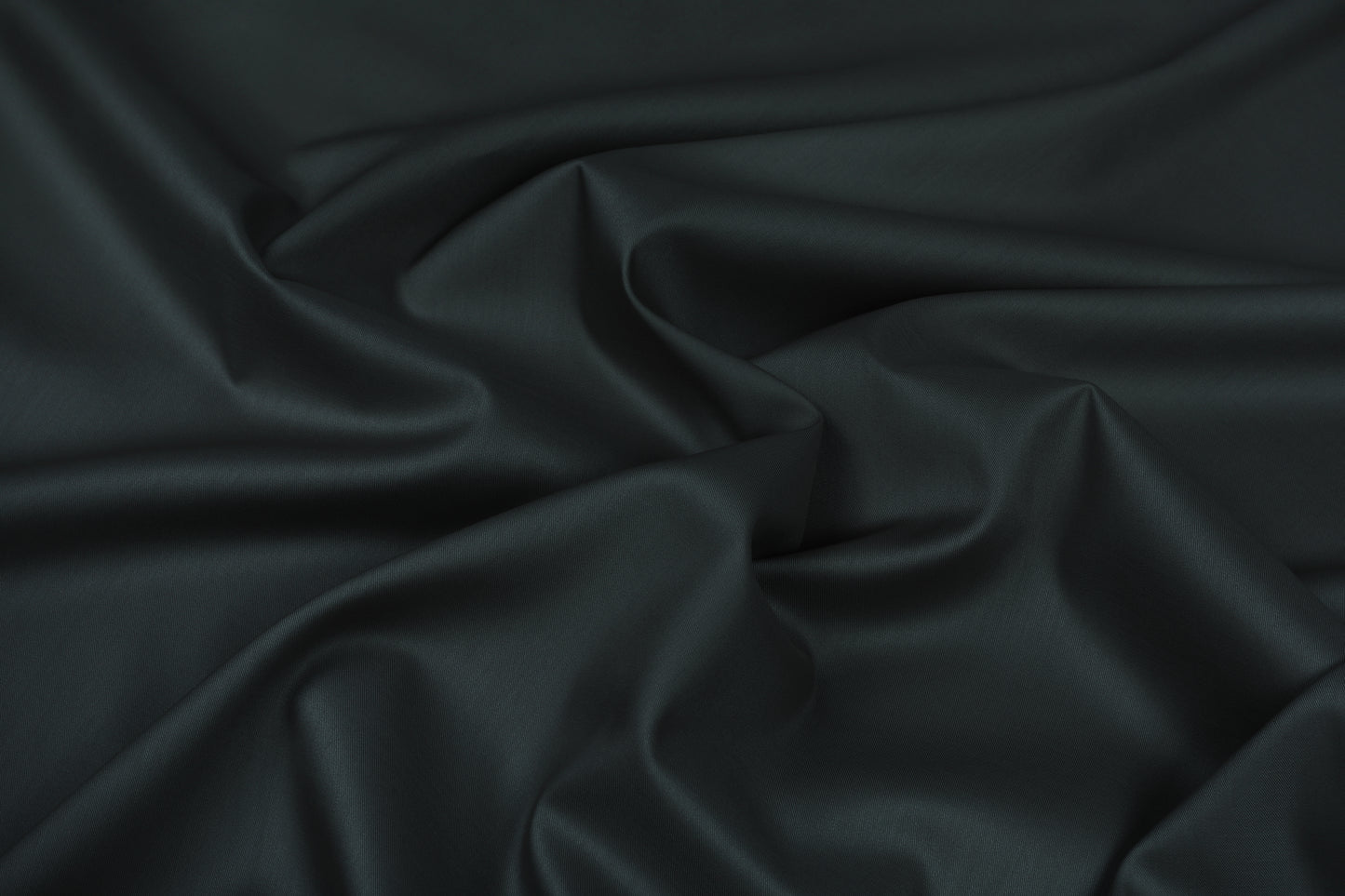 Aberdeen Premium Soft Cotton L.A. Finish - Dark Grey
