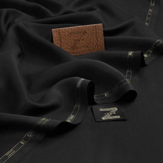 Manchester Tencel - Black