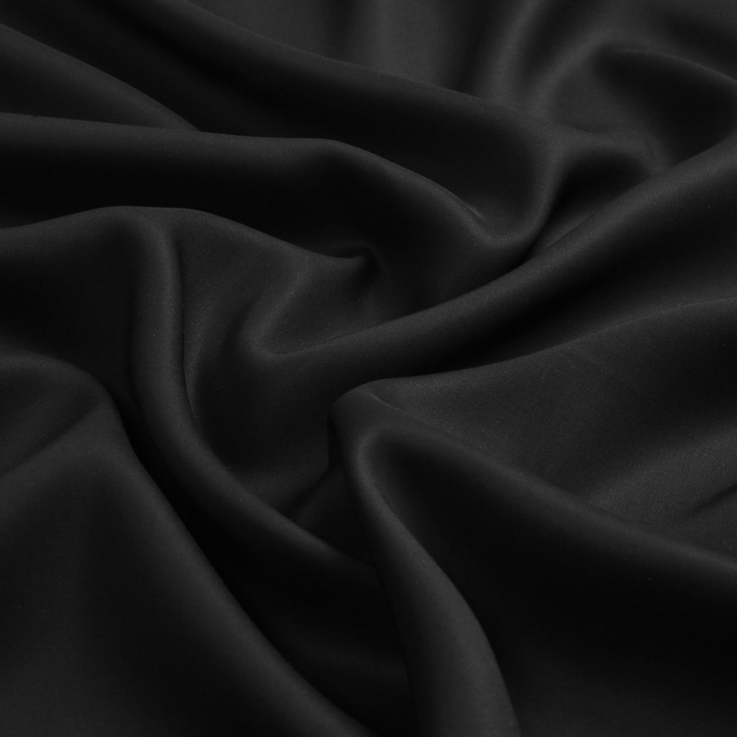 Manchester Tencel - Black