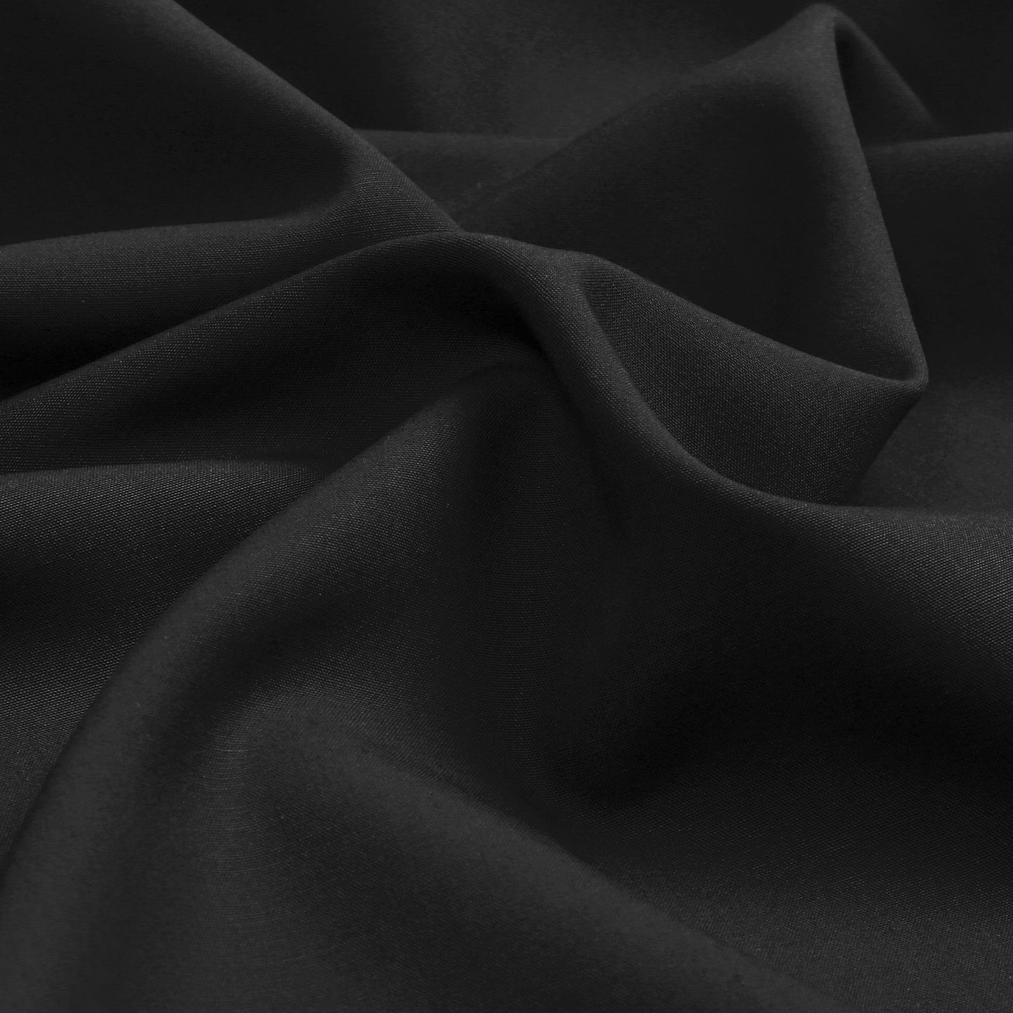 Chester Blended - Black