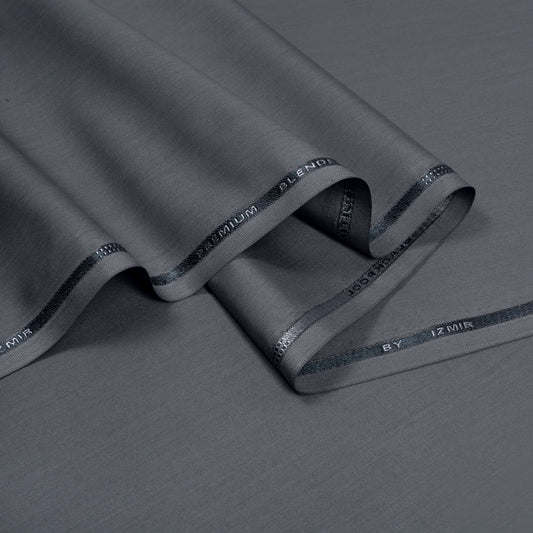 Blackpool Blended - Charcoal Grey