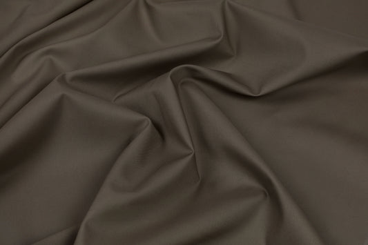 Bristol Premium Soft Cotton L.A. Finish - Light Brown