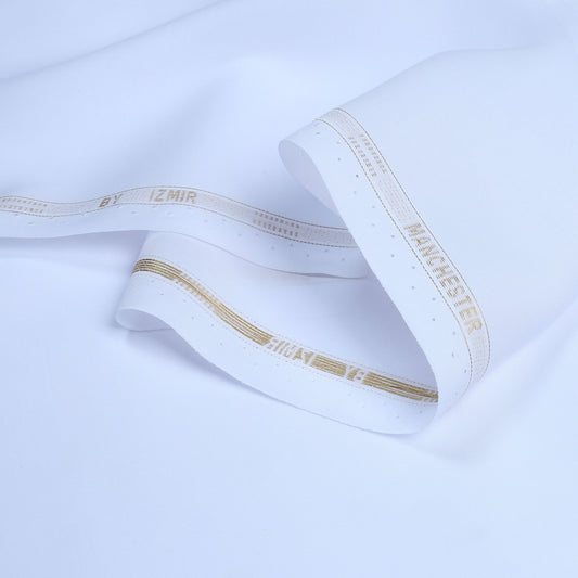 Manchester Tencel - White