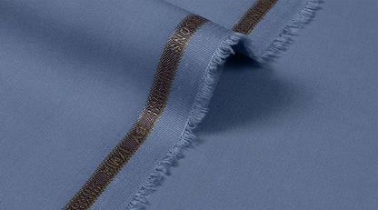 Four Seasons Blended - Sky Blue