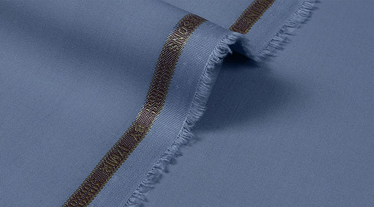 Four Seasons Blended - Sky Blue