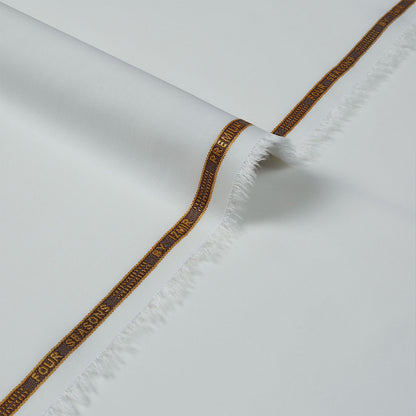 Four Seasons Blended - Off White
