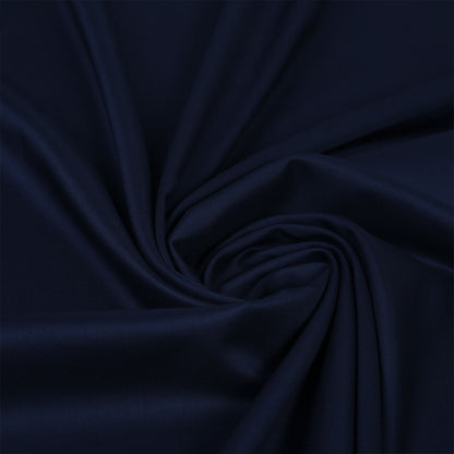 Aberdeen Premium Soft Cotton L.A. Finish - Navy
