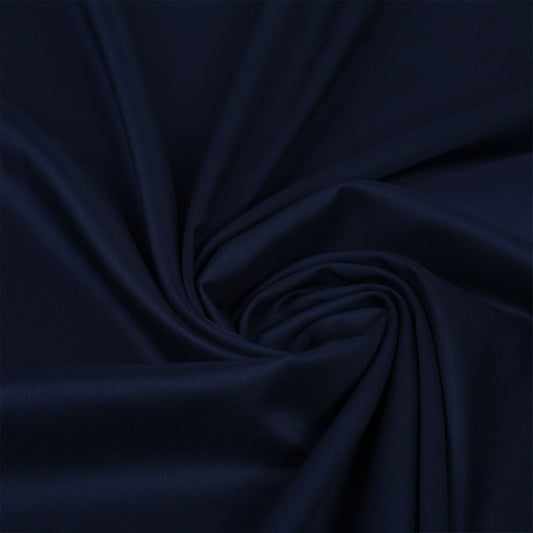 Aberdeen Premium Soft Cotton L.A. Finish - Navy