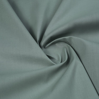 Cardiff Semi Stiff Cotton - Pistachio Green