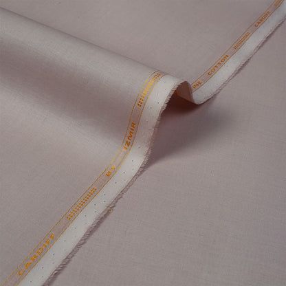 Cardiff Semi Stiff Cotton - Beige
