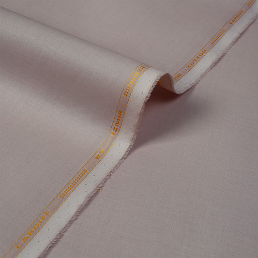 Cardiff Semi Stiff Cotton - Beige