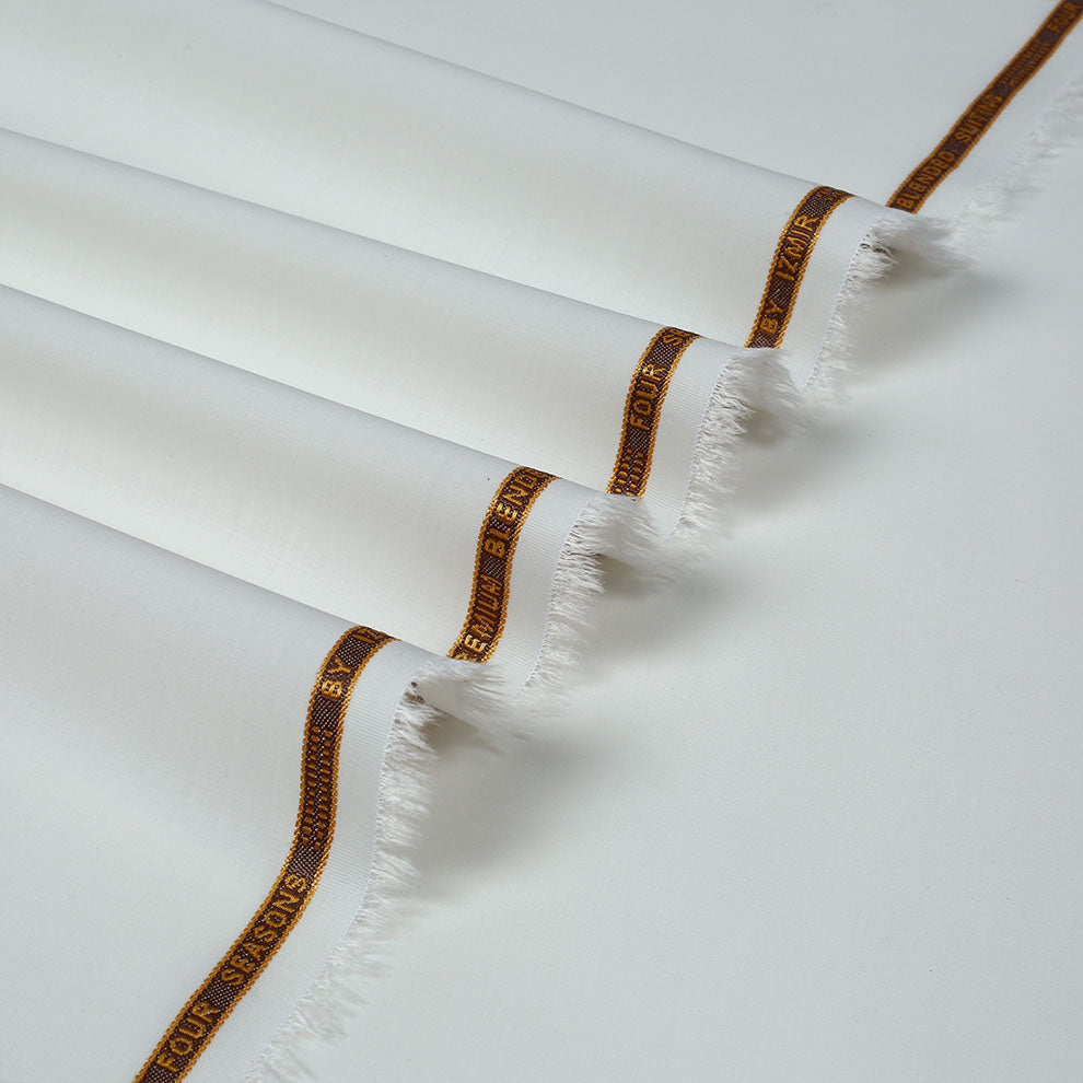 Four Seasons Blended - Off White