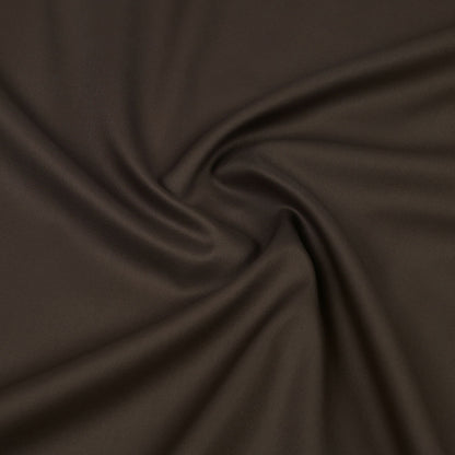 Aberdeen Premium Soft Cotton L.A. Finish - Dull Brown