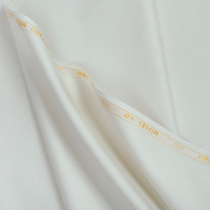 Aberdeen Premium Soft Cotton L.A. Finish - Light Cream