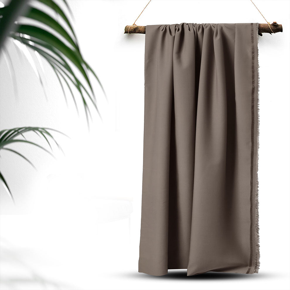 Four Seasons Blended - Mid Brown
