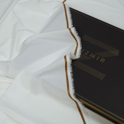 Four Seasons Blended - Off White