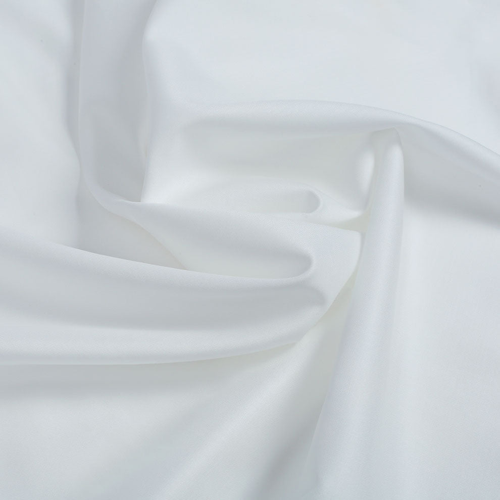 Aberdeen Premium Soft Cotton L.A. Finish - Off White