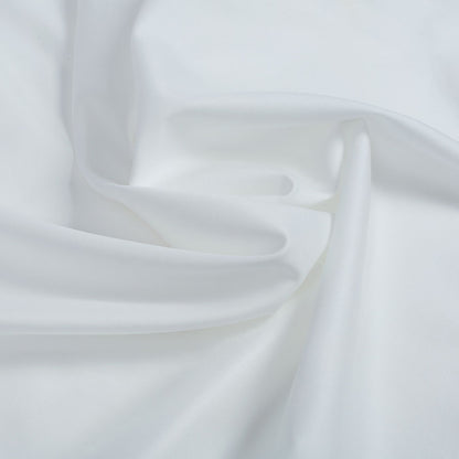 Aberdeen Premium Soft Cotton L.A. Finish - Off White