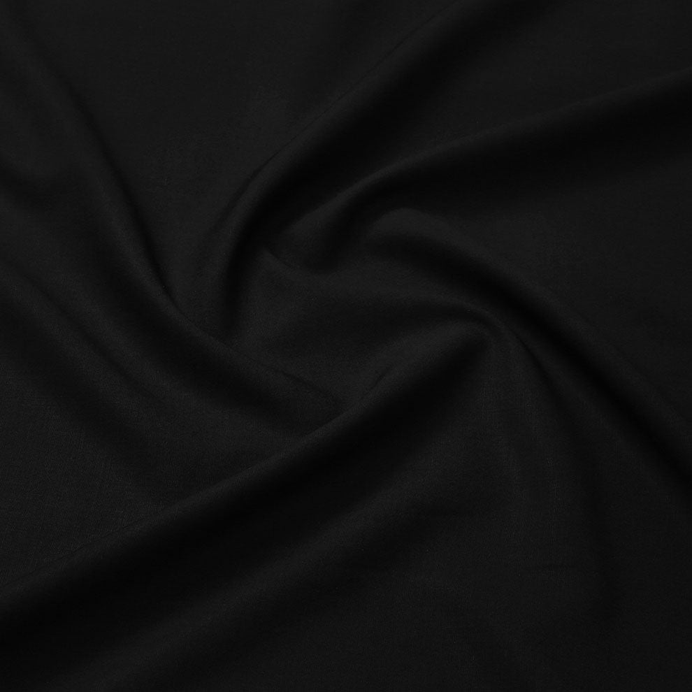 Four Seasons Blended - Black