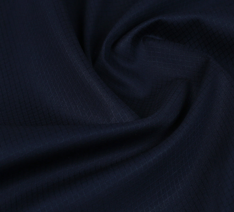 Liverpool Diamond Twill Premium Soft Cotton L.A. Finish - Navy