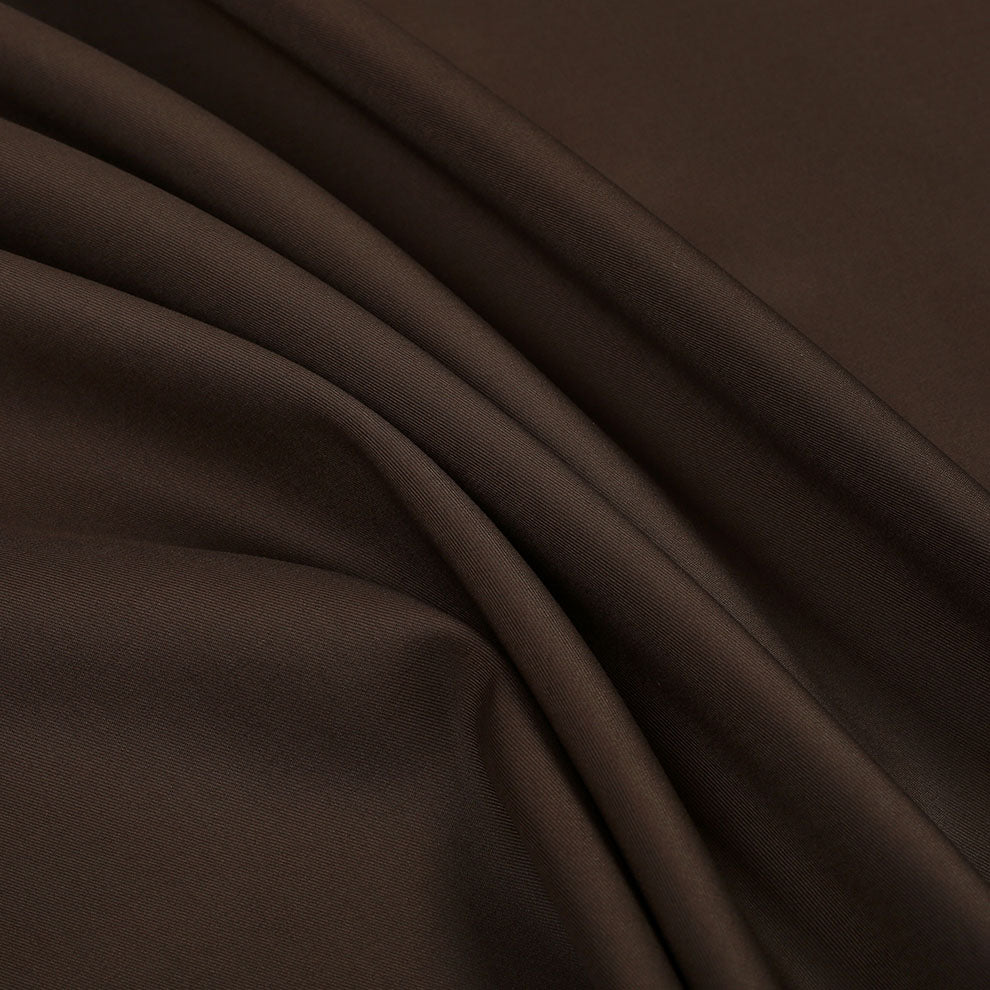 Aberdeen Premium Soft Cotton L.A. Finish - Coffee