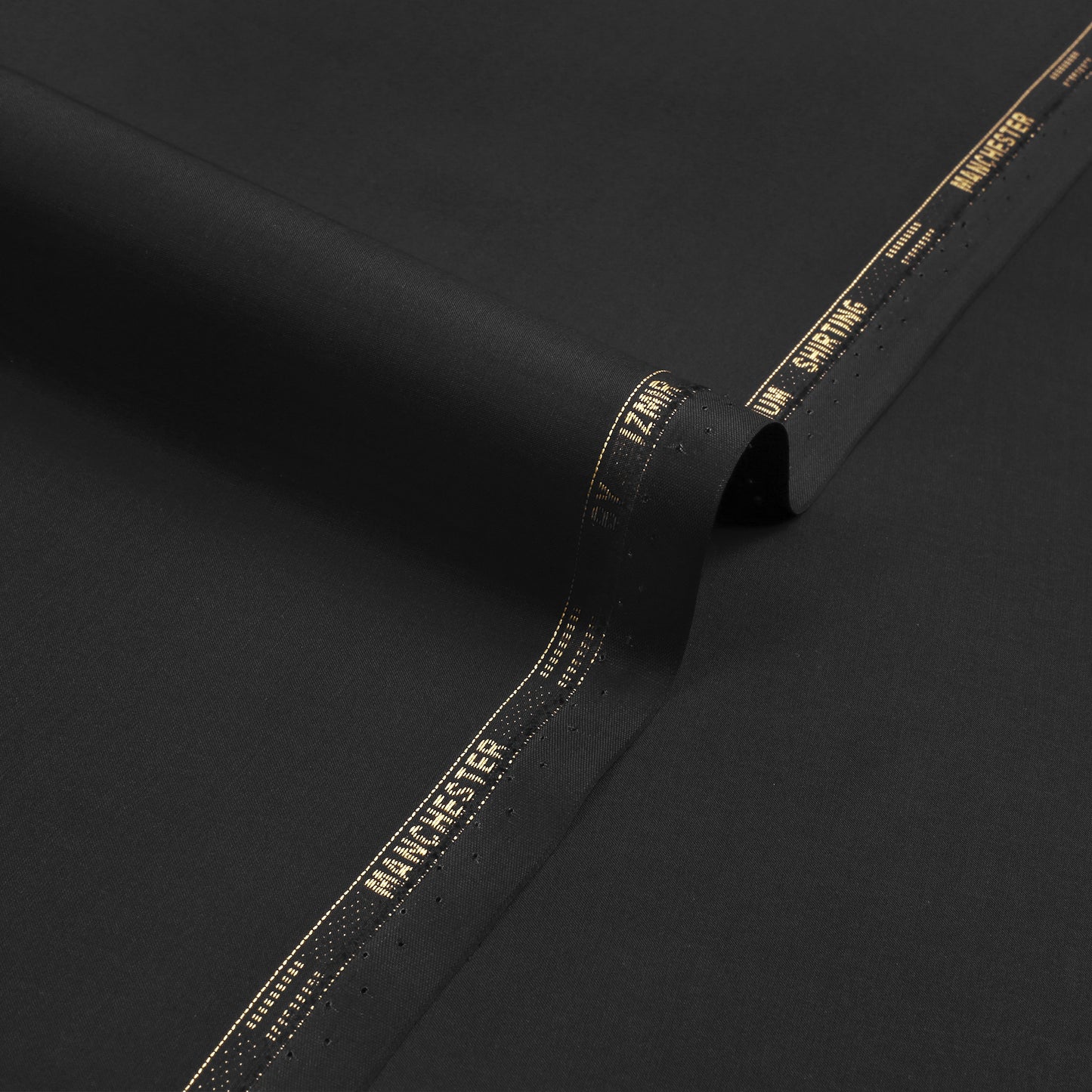 Manchester Tencel - Black