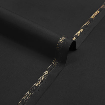 Manchester Tencel - Black