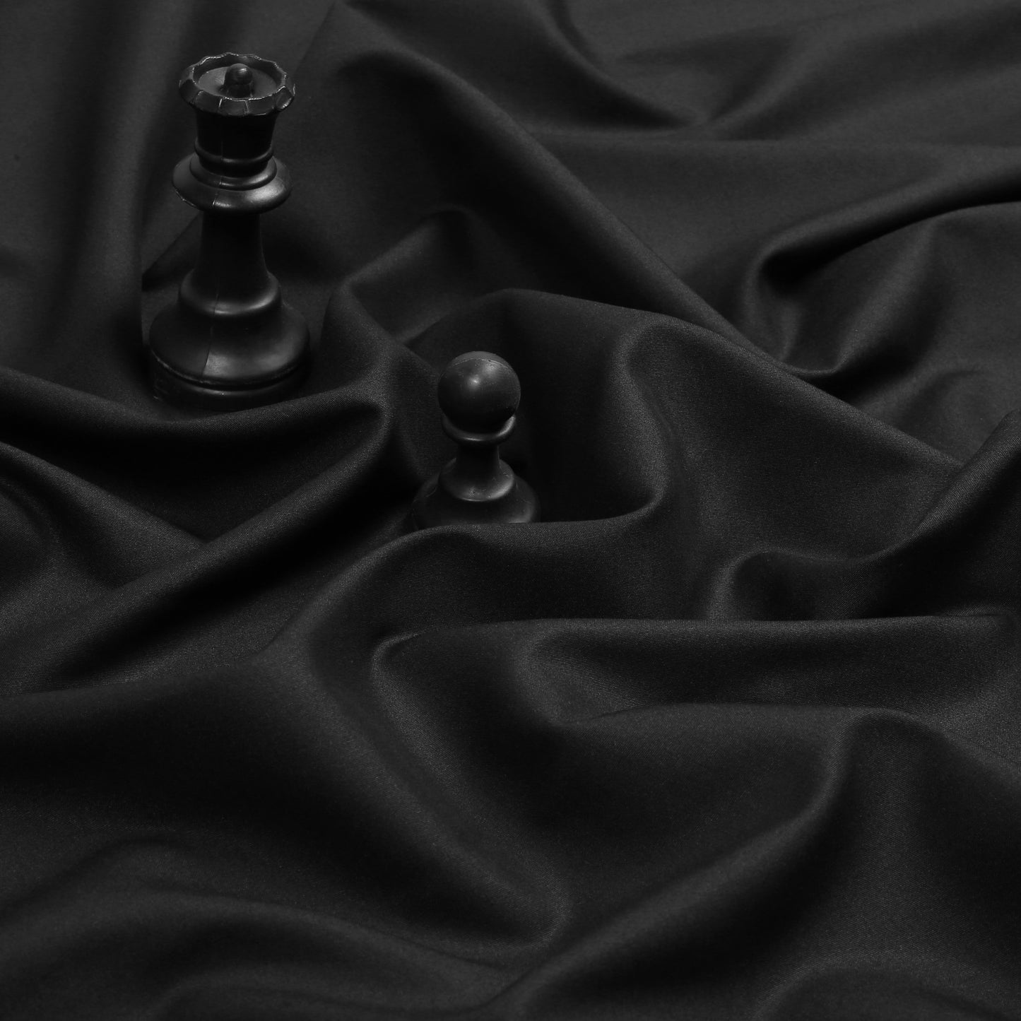Blackpool Blended - Black
