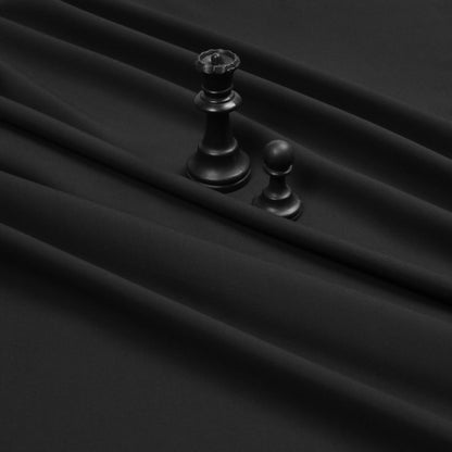 Chester Blended - Black