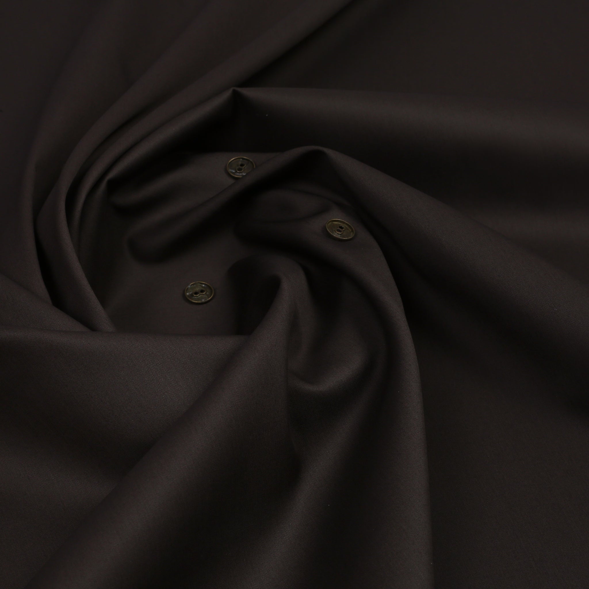 Bristol Dark Brown - Soft Cotton