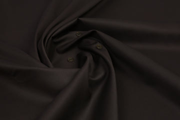 Bristol Dark Brown - Soft Cotton