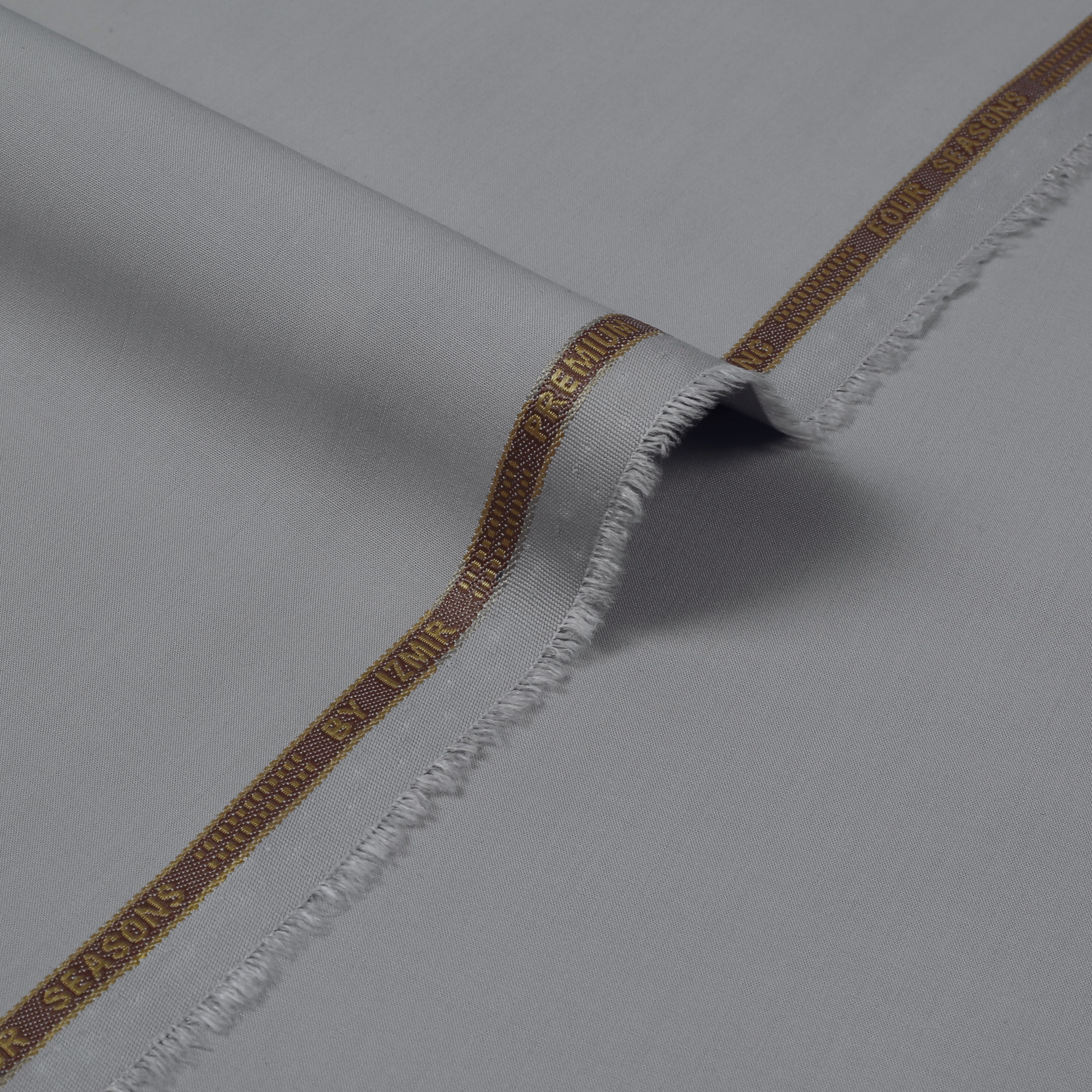 Four Seasons Light Grey - Blended