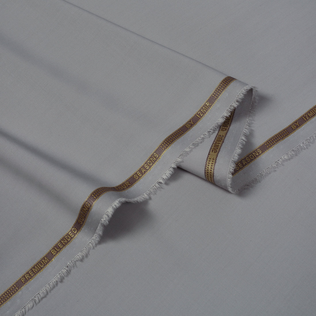 Four Seasons Light Grey - Blended