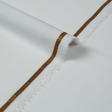 Four Seasons Off White - Blended