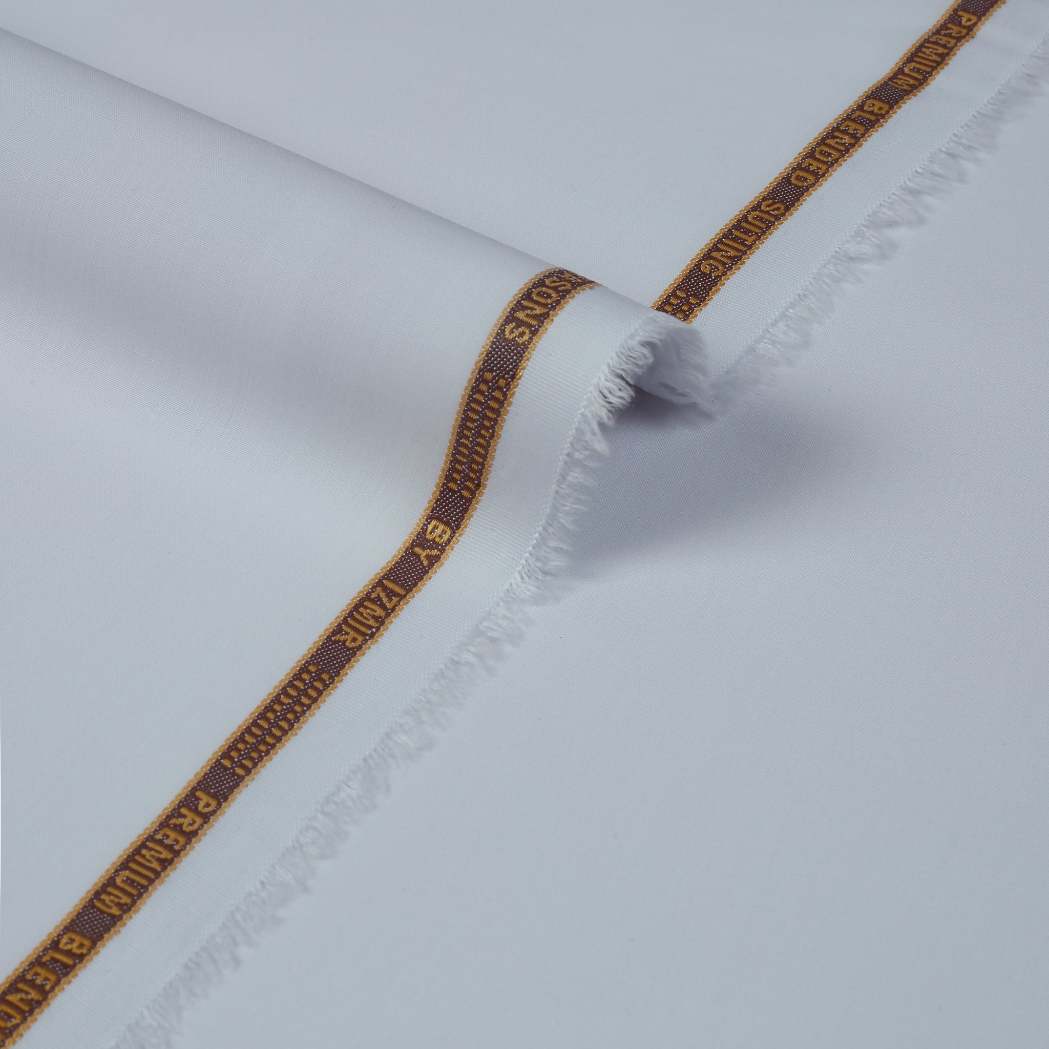 Four Seasons Pure White - Blended