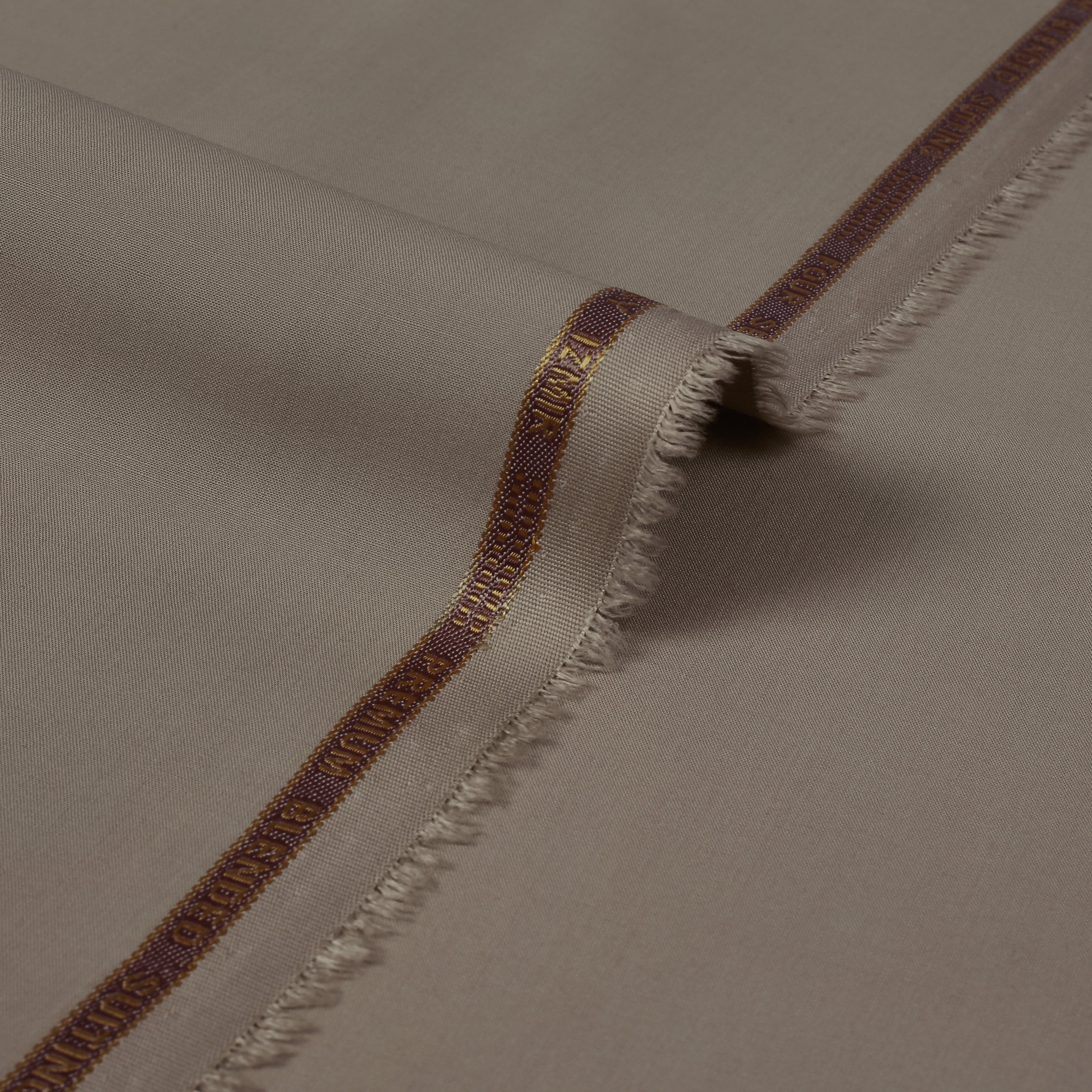 Four Seasons Khaki - Blended