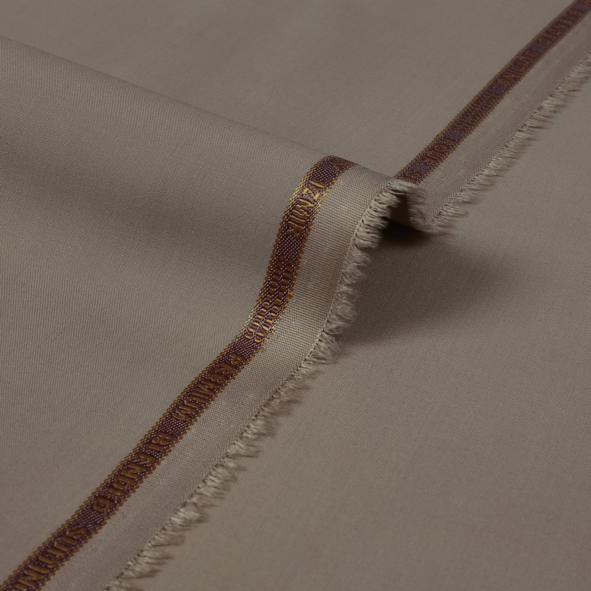 Four Seasons Khaki - Blended