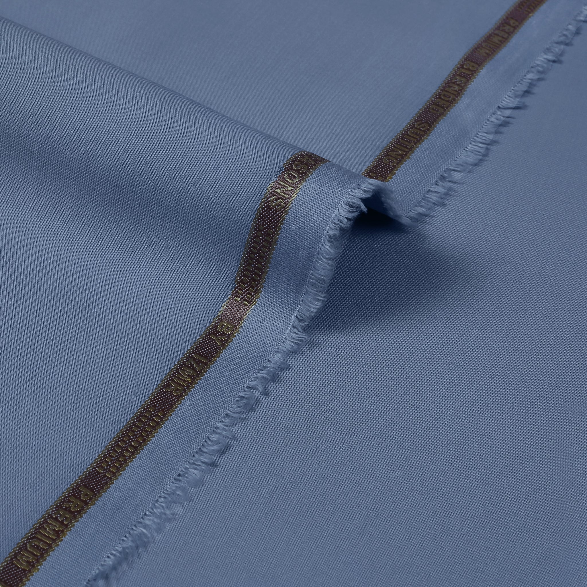 Four Seasons Sky Blue - Blended