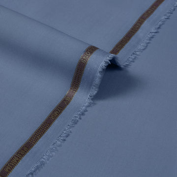 Four Seasons Sky Blue - Blended