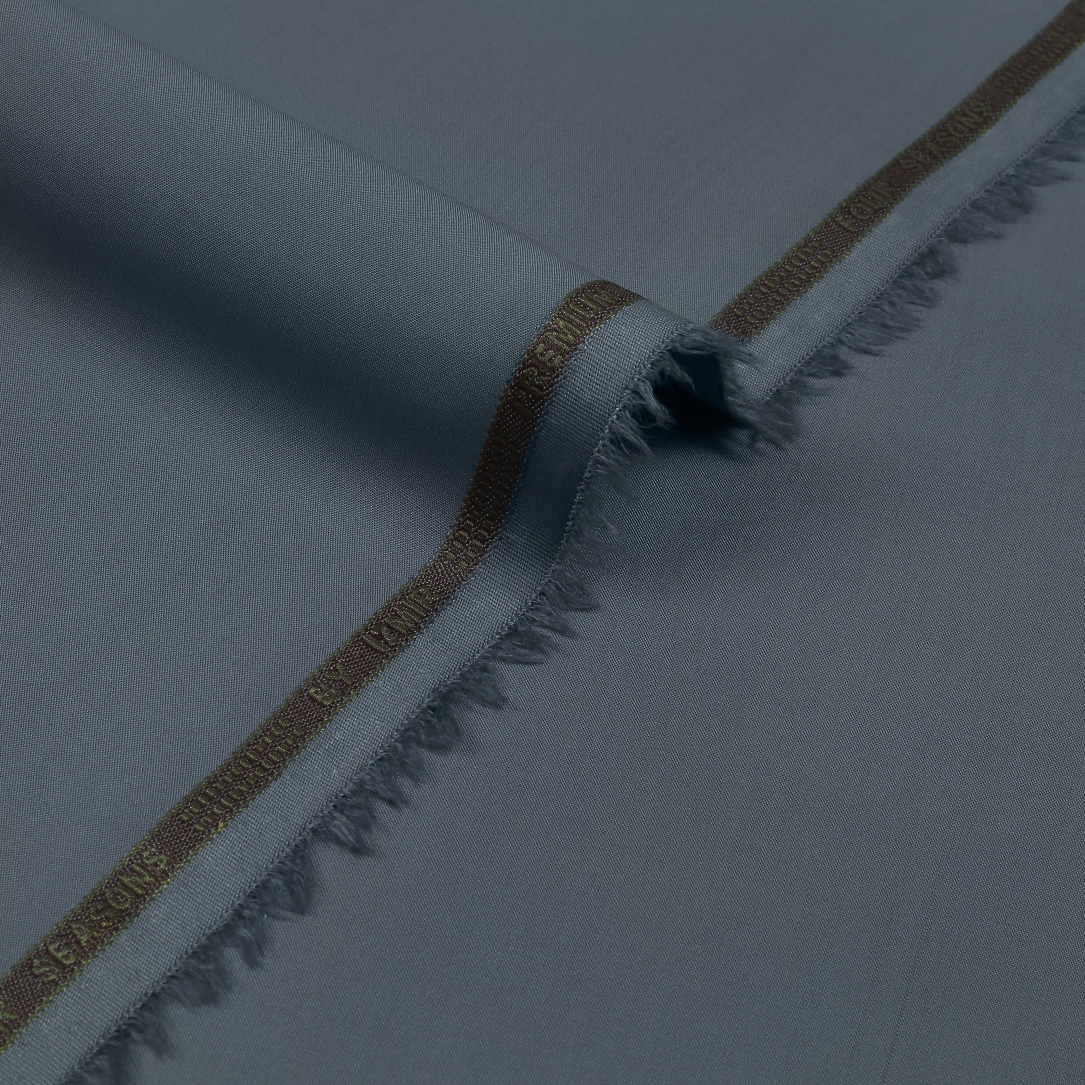 Four Seasons Light Green - Blended