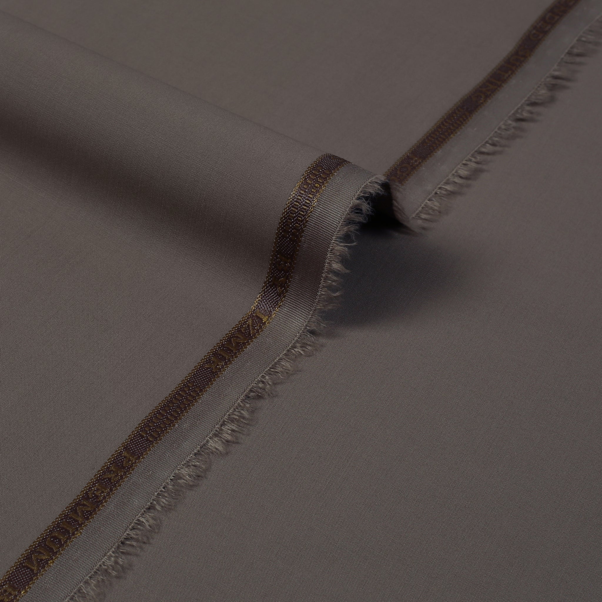 Four Seasons Mid Brown - Blended